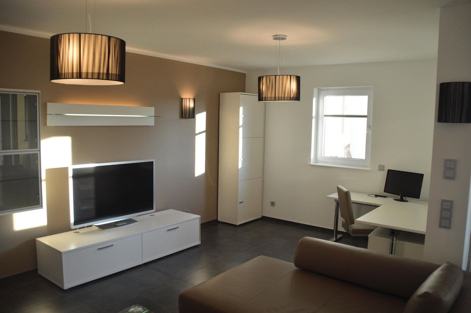 2 bedroom flat to rent, 86 m², August-Hecht-Straße 42, Offenbach am Main, Hesse 2 bedroom flat to rent, 86 m², August-Hecht-Straße 42, Offenbach am Main, Hesse