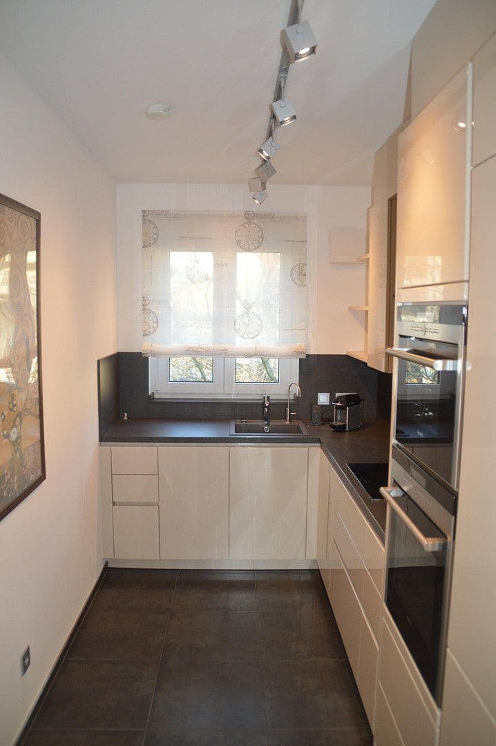 2 bedroom flat to rent, 86 m², August-Hecht-Straße 42, Offenbach am Main, Hesse 2 bedroom flat to rent, 86 m², August-Hecht-Straße 42, Offenbach am Main, Hesse