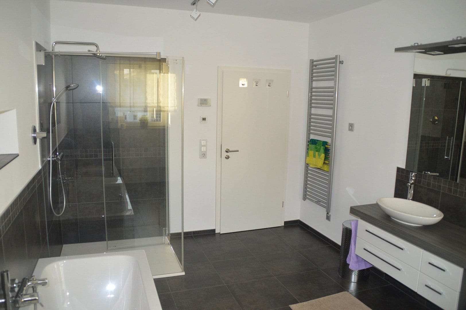 2 bedroom flat to rent, 86 m², August-Hecht-Straße 42, Offenbach am Main, Hesse 2 bedroom flat to rent, 86 m², August-Hecht-Straße 42, Offenbach am Main, Hesse