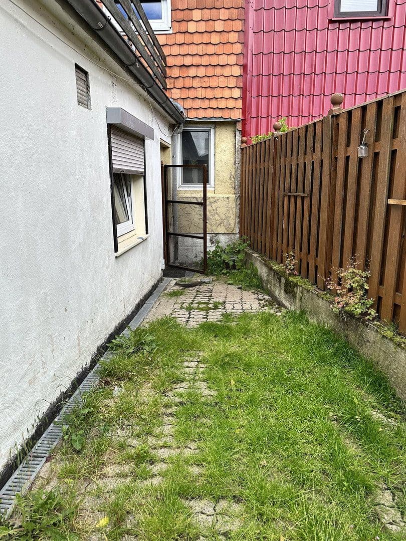 4 bedroom flat to rent, 115 m², Delligsen, Lower Saxony 4 bedroom flat to rent, 115 m², Delligsen, Lower Saxony