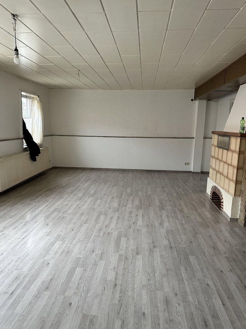 4 bedroom flat to rent, 115 m², Delligsen, Lower Saxony 4 bedroom flat to rent, 115 m², Delligsen, Lower Saxony