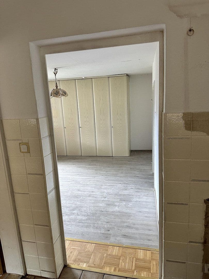 4 bedroom flat to rent, 115 m², Delligsen, Lower Saxony 4 bedroom flat to rent, 115 m², Delligsen, Lower Saxony