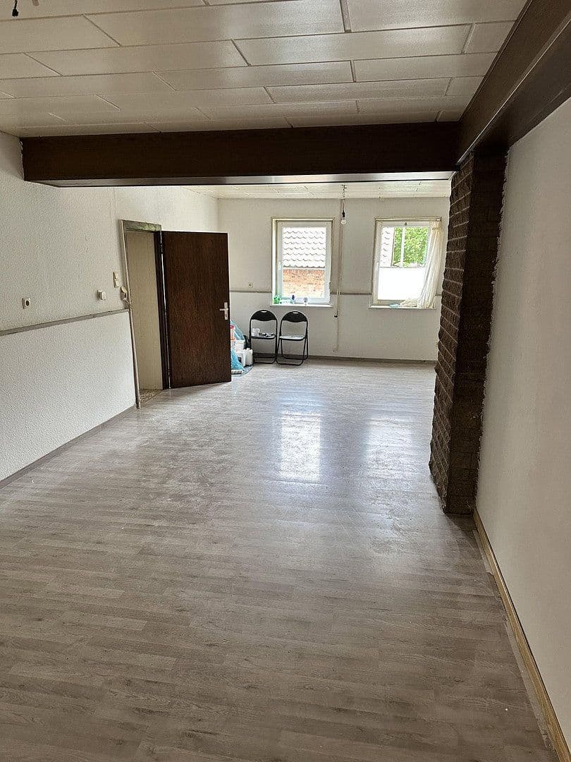 4 bedroom flat to rent, 115 m², Delligsen, Lower Saxony 4 bedroom flat to rent, 115 m², Delligsen, Lower Saxony