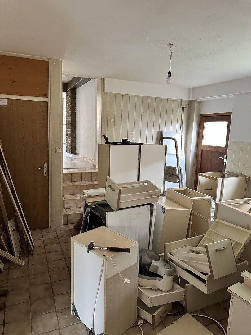 4 bedroom flat to rent, 115 m², Delligsen, Lower Saxony 4 bedroom flat to rent, 115 m², Delligsen, Lower Saxony