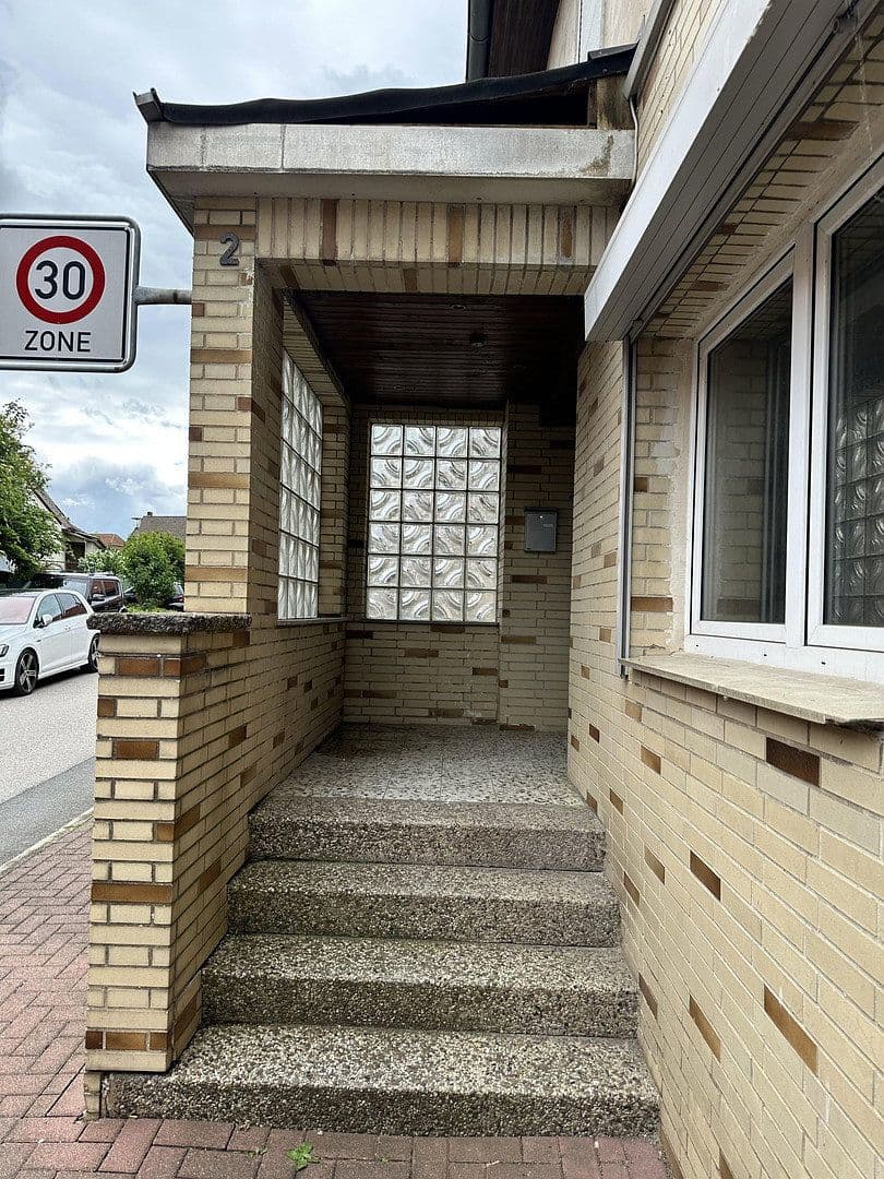 4 bedroom flat to rent, 115 m², Delligsen, Lower Saxony 4 bedroom flat to rent, 115 m², Delligsen, Lower Saxony