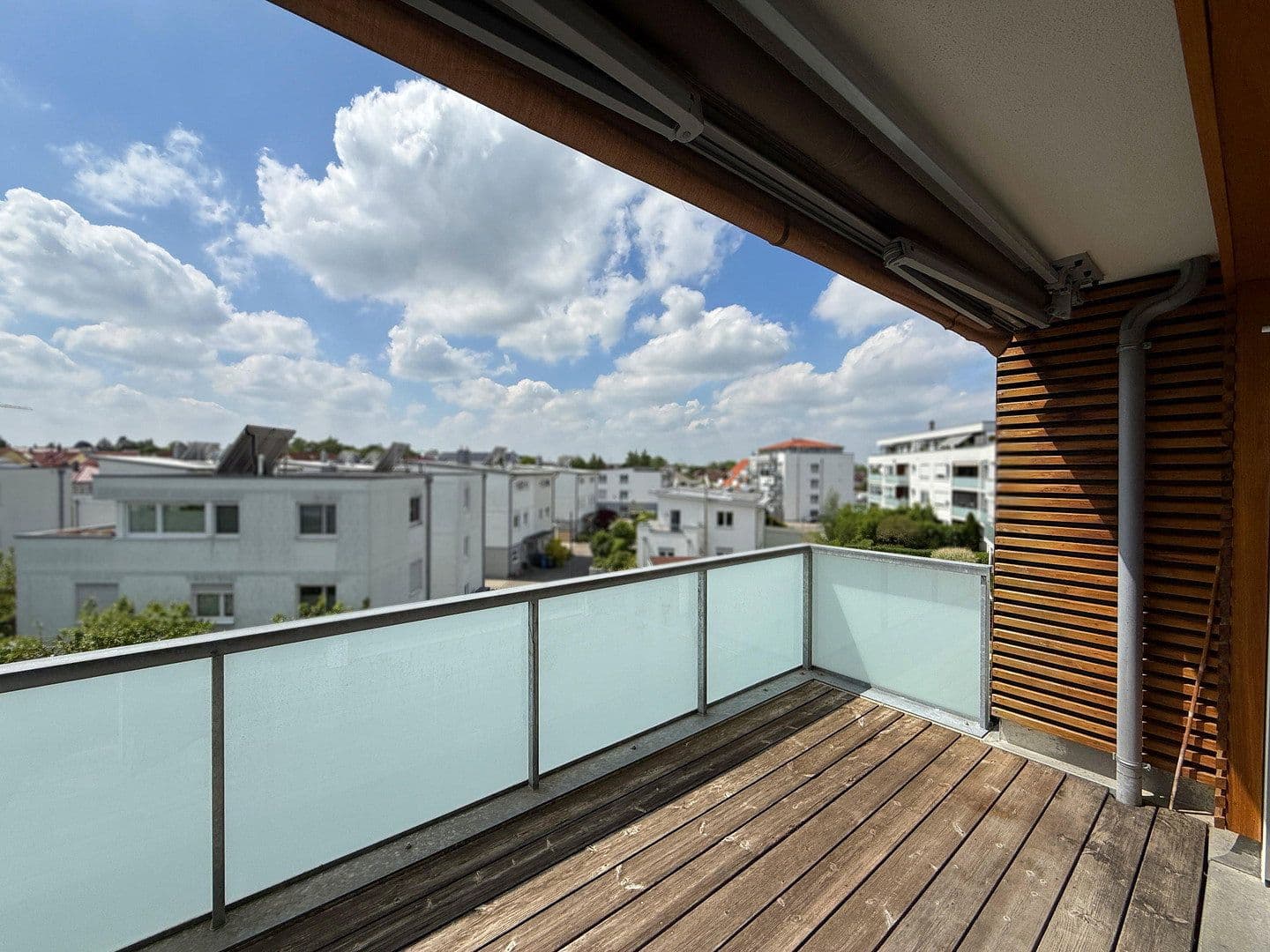 2 bedroom flat to rent, 57 m², Mering, Bavaria 2 bedroom flat to rent, 57 m², Mering, Bavaria