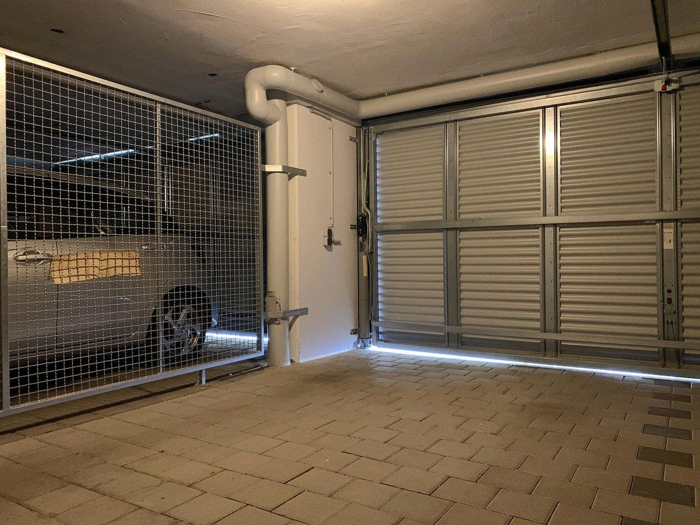 2 bedroom flat to rent, 57 m², Mering, Bavaria 2 bedroom flat to rent, 57 m², Mering, Bavaria