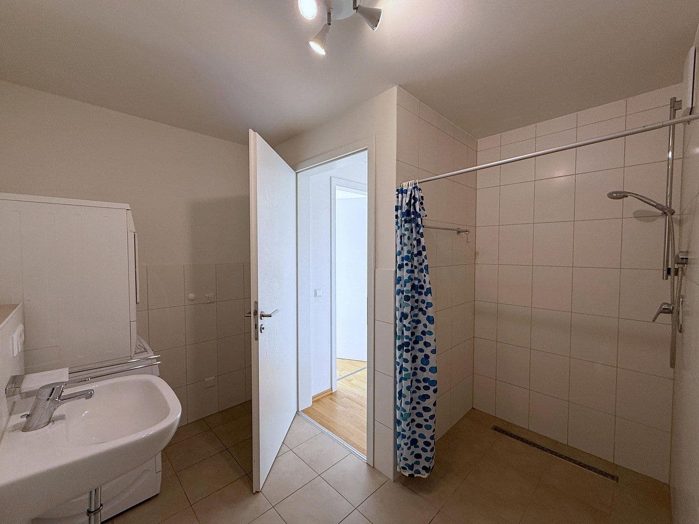 2 bedroom flat to rent, 57 m², Mering, Bavaria 2 bedroom flat to rent, 57 m², Mering, Bavaria