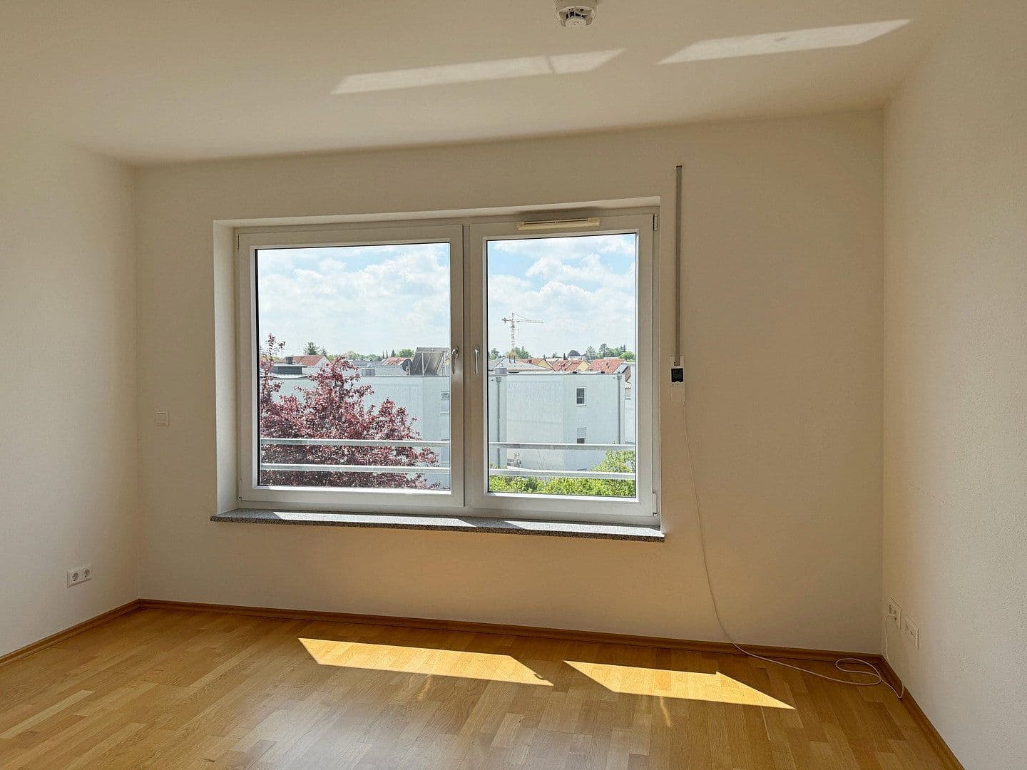 2 bedroom flat to rent, 57 m², Mering, Bavaria 2 bedroom flat to rent, 57 m², Mering, Bavaria
