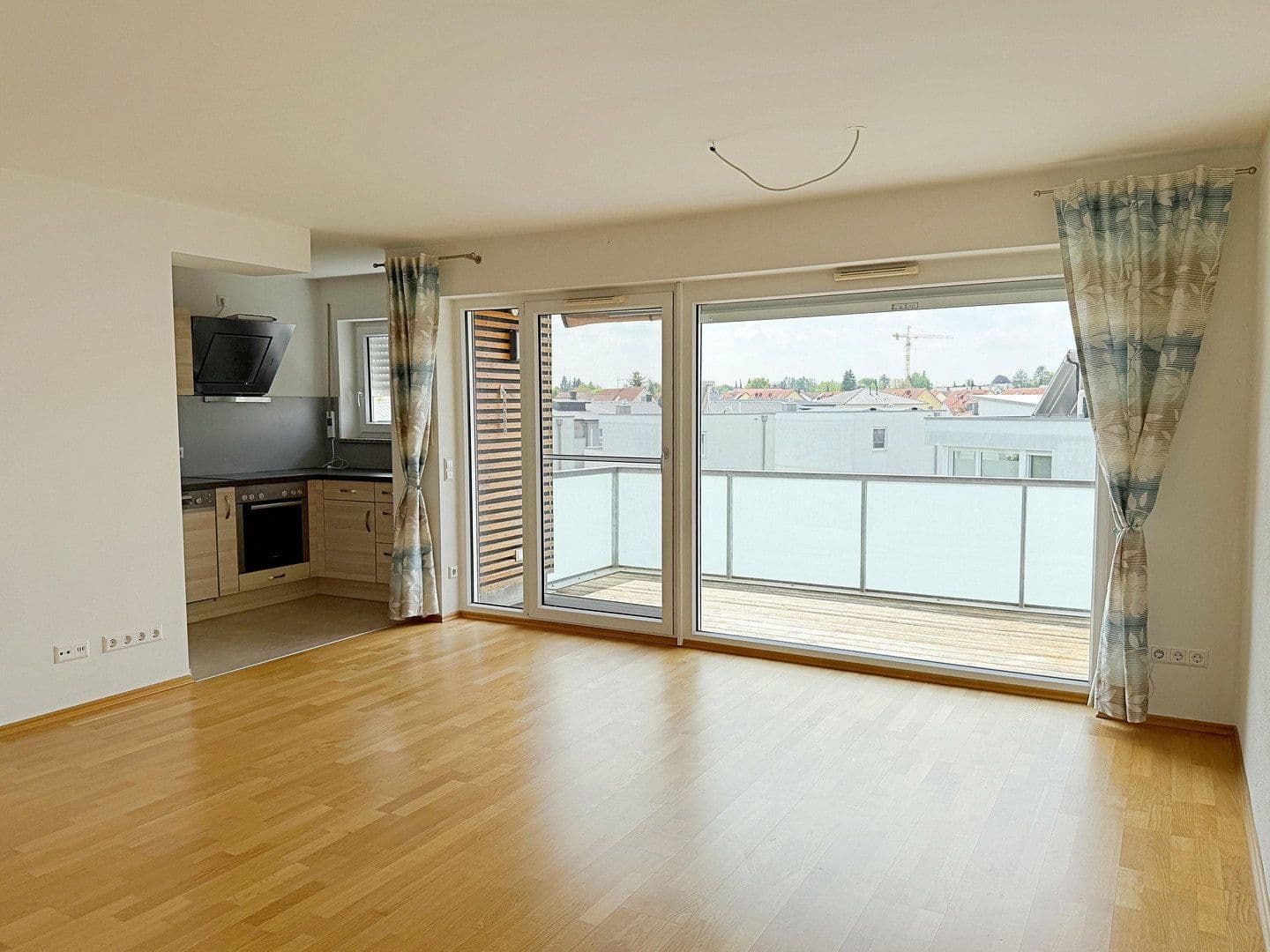 2 bedroom flat to rent, 57 m², Mering, Bavaria 2 bedroom flat to rent, 57 m², Mering, Bavaria