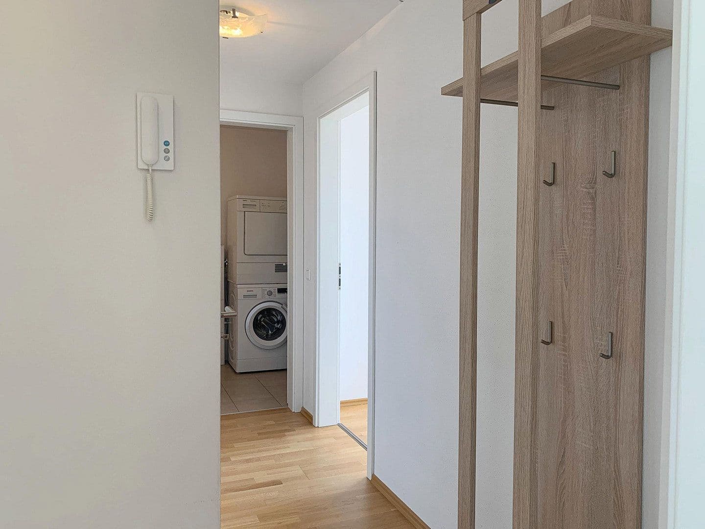 2 bedroom flat to rent, 57 m², Mering, Bavaria 2 bedroom flat to rent, 57 m², Mering, Bavaria