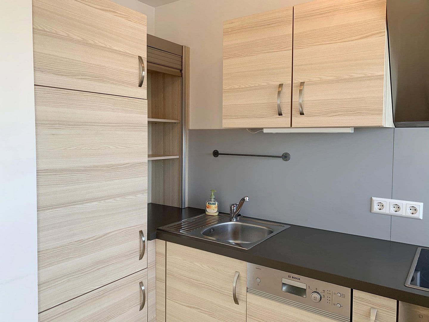 2 bedroom flat to rent, 57 m², Mering, Bavaria 2 bedroom flat to rent, 57 m², Mering, Bavaria