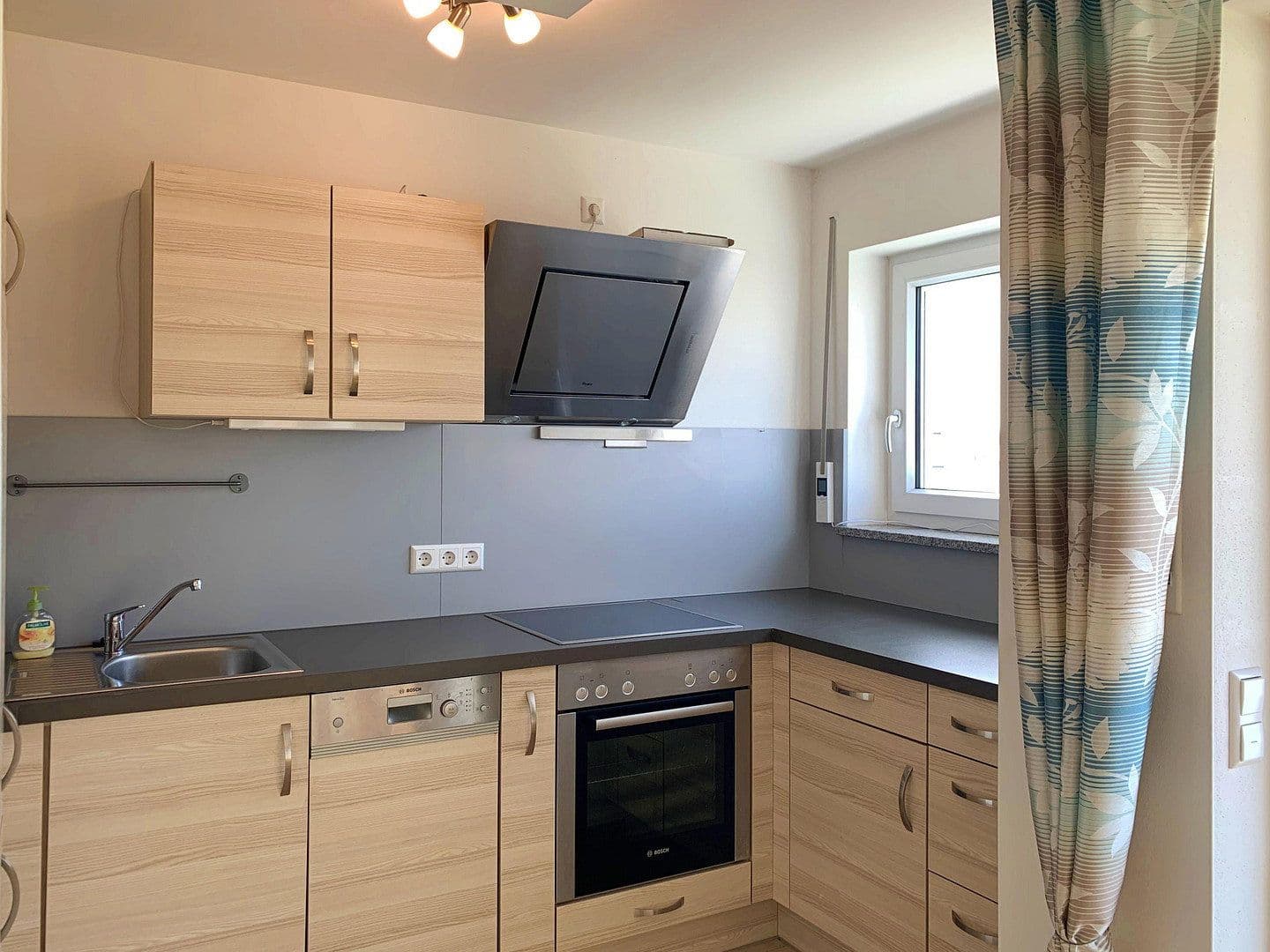 2 bedroom flat to rent, 57 m², Mering, Bavaria 2 bedroom flat to rent, 57 m², Mering, Bavaria