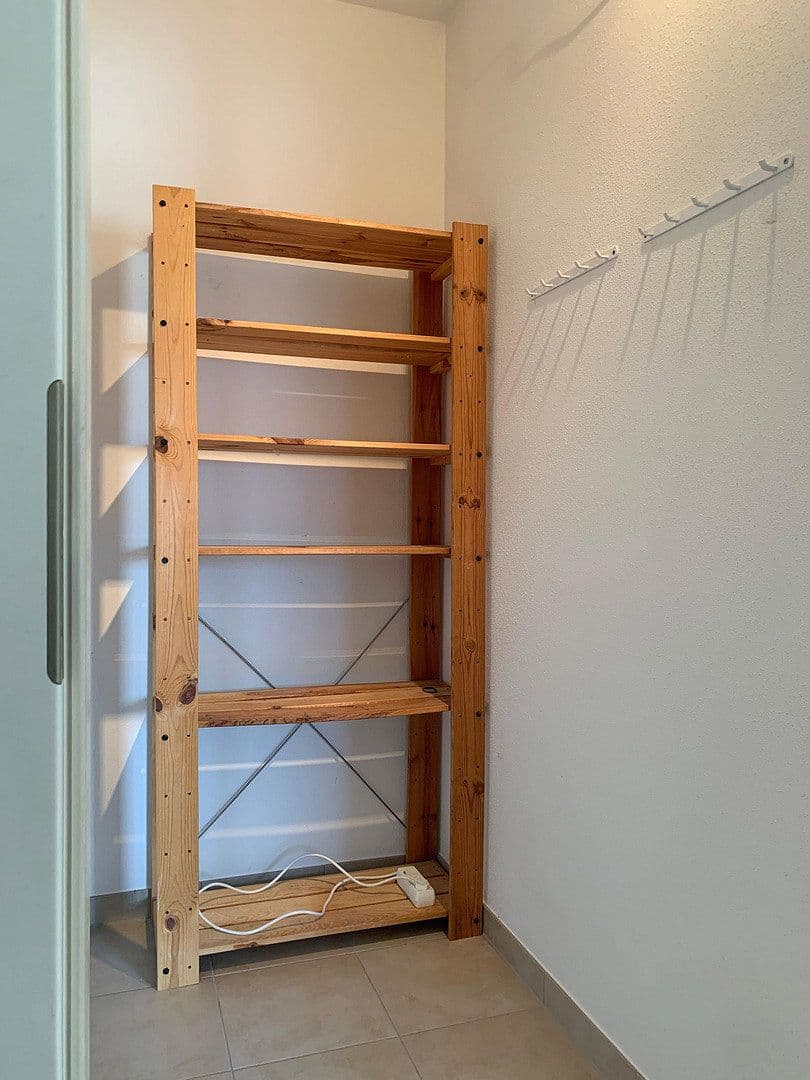 2 bedroom flat to rent, 57 m², Mering, Bavaria 2 bedroom flat to rent, 57 m², Mering, Bavaria