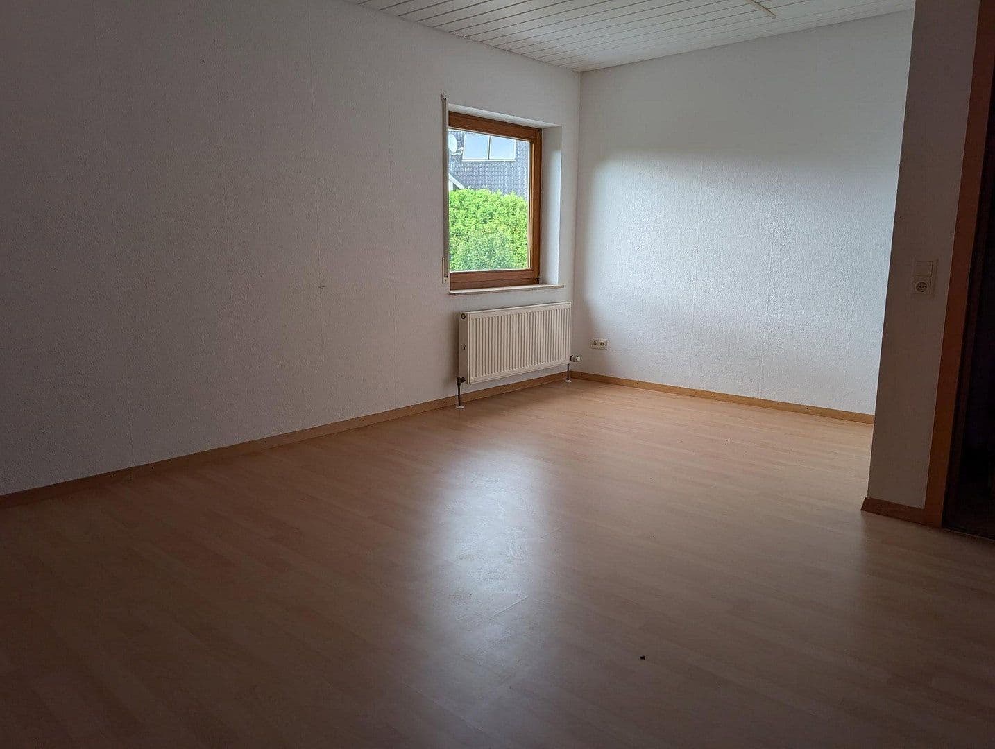 2 bedroom with open-plan kitchen flat to rent, 85 m², Wüstenrot, Baden-Württemberg 2 bedroom with open-plan kitchen flat to rent, 85 m², Wüstenrot, Baden-Württemberg