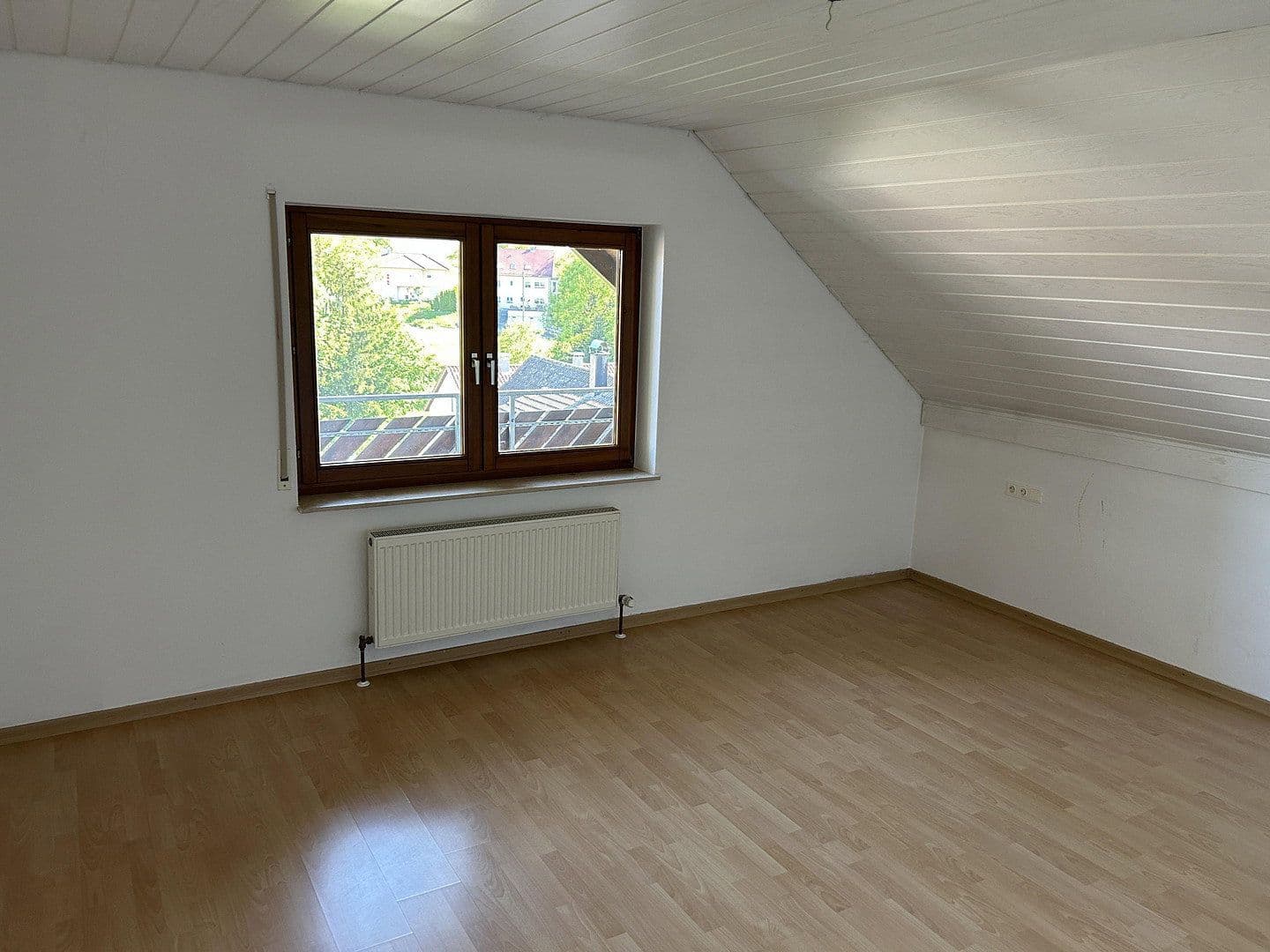 2 bedroom with open-plan kitchen flat to rent, 85 m², Wüstenrot, Baden-Württemberg 2 bedroom with open-plan kitchen flat to rent, 85 m², Wüstenrot, Baden-Württemberg