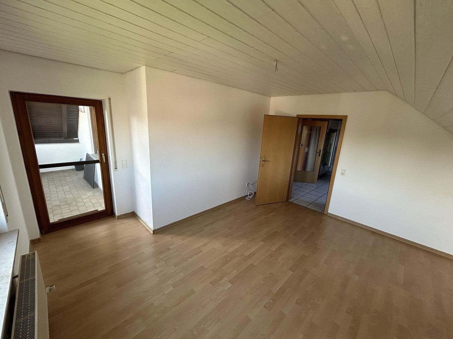 2 bedroom with open-plan kitchen flat to rent, 85 m², Wüstenrot, Baden-Württemberg 2 bedroom with open-plan kitchen flat to rent, 85 m², Wüstenrot, Baden-Württemberg