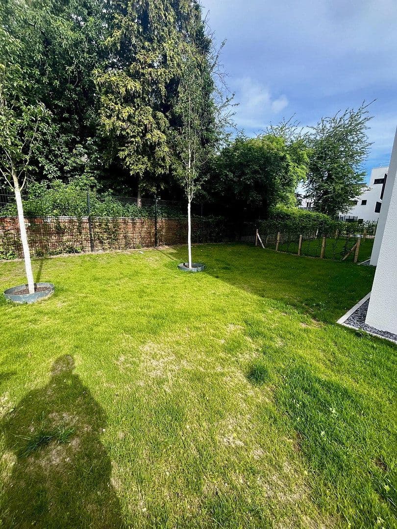 4 bedroom flat to rent, 118 m², Alte Str. 12, Frechen, North Rhine-Westphalia 4 bedroom flat to rent, 118 m², Alte Str. 12, Frechen, North Rhine-Westphalia