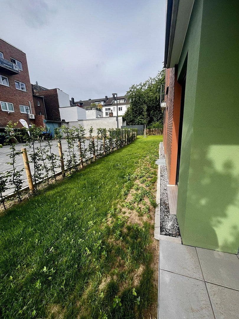 4 bedroom flat to rent, 118 m², Alte Str. 12, Frechen, North Rhine-Westphalia 4 bedroom flat to rent, 118 m², Alte Str. 12, Frechen, North Rhine-Westphalia