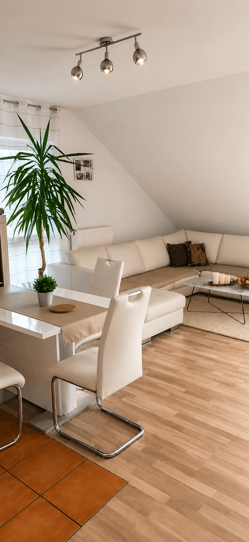 3 bedroom flat to rent, 68 m², An der Landwehr 25, Bielfeld an der Landwehr, North Rhine-Westphalia 3 bedroom flat to rent, 68 m², An der Landwehr 25, Bielfeld an der Landwehr, North Rhine-Westphalia