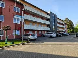 3 bedroom flat to rent, 68 m², An der Landwehr 25, Bielfeld an der Landwehr, North Rhine-Westphalia 3 bedroom flat to rent, 68 m², An der Landwehr 25, Bielfeld an der Landwehr, North Rhine-Westphalia