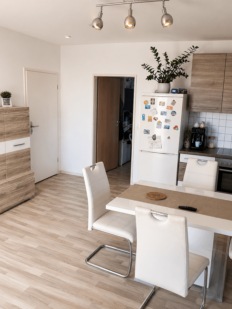 3 bedroom flat to rent, 68 m², An der Landwehr 25, Bielfeld an der Landwehr, North Rhine-Westphalia 3 bedroom flat to rent, 68 m², An der Landwehr 25, Bielfeld an der Landwehr, North Rhine-Westphalia