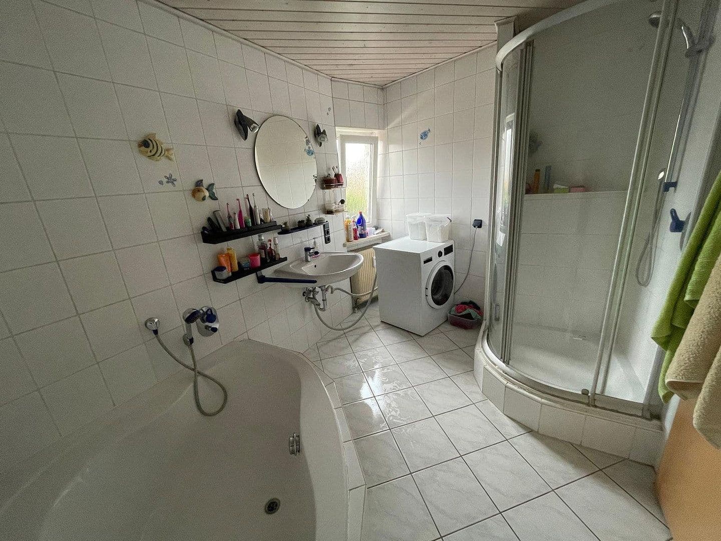 3 bedroom with open-plan kitchen flat to rent, 137 m², Sprendlinger Strasse 5, Pfaffen-Schwabenheim, Rhineland-Palatinate 3 bedroom with open-plan kitchen flat to rent, 137 m², Sprendlinger Strasse 5, Pfaffen-Schwabenheim, Rhineland-Palatinate