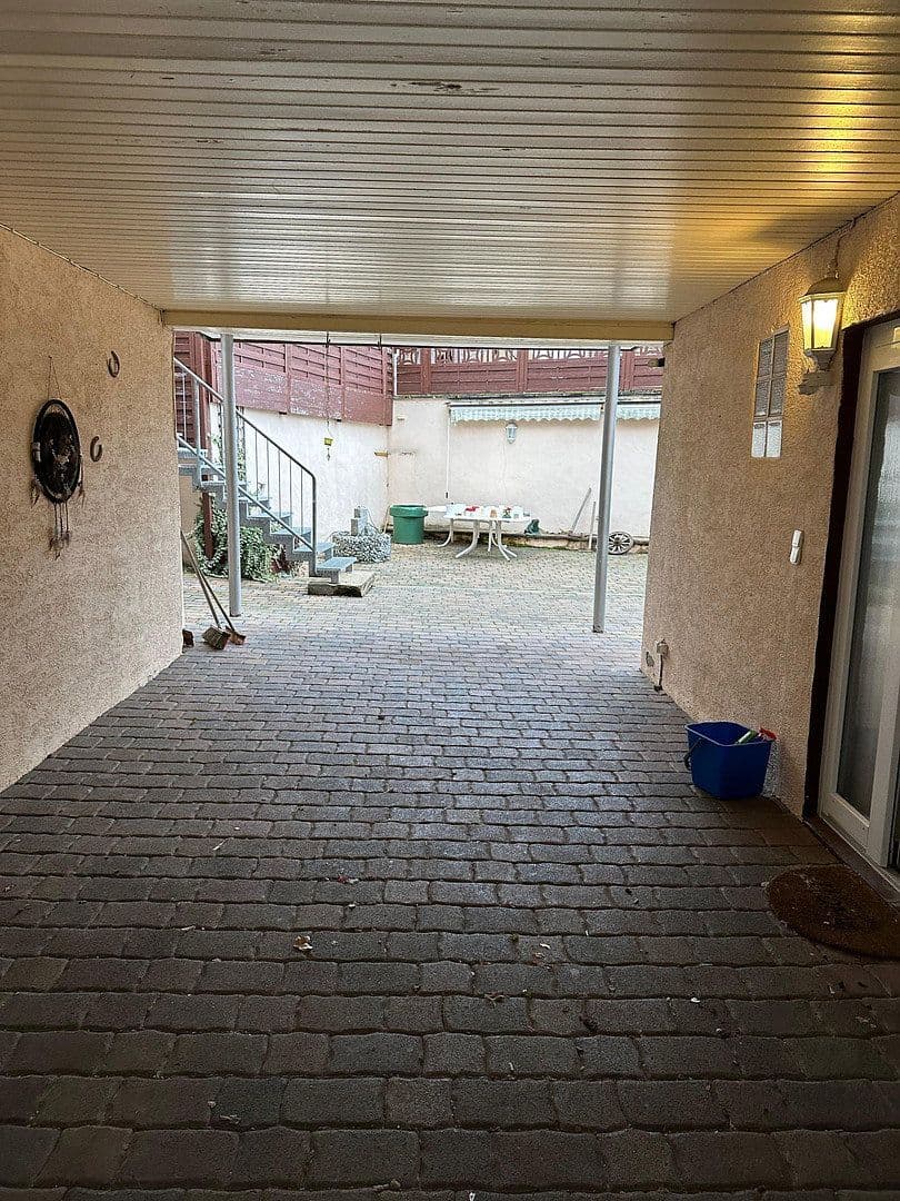 3 bedroom with open-plan kitchen flat to rent, 137 m², Sprendlinger Strasse 5, Pfaffen-Schwabenheim, Rhineland-Palatinate 3 bedroom with open-plan kitchen flat to rent, 137 m², Sprendlinger Strasse 5, Pfaffen-Schwabenheim, Rhineland-Palatinate