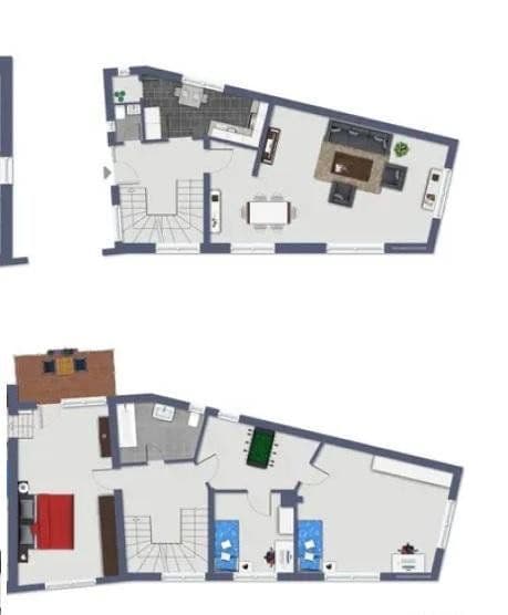 3 bedroom with open-plan kitchen flat to rent, 137 m², Sprendlinger Strasse 5, Pfaffen-Schwabenheim, Rhineland-Palatinate 3 bedroom with open-plan kitchen flat to rent, 137 m², Sprendlinger Strasse 5, Pfaffen-Schwabenheim, Rhineland-Palatinate
