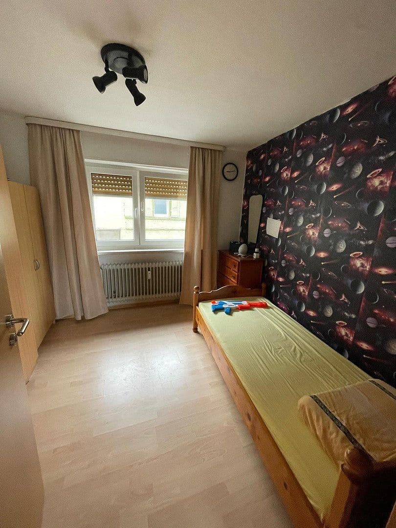 3 bedroom with open-plan kitchen flat to rent, 137 m², Sprendlinger Strasse 5, Pfaffen-Schwabenheim, Rhineland-Palatinate 3 bedroom with open-plan kitchen flat to rent, 137 m², Sprendlinger Strasse 5, Pfaffen-Schwabenheim, Rhineland-Palatinate