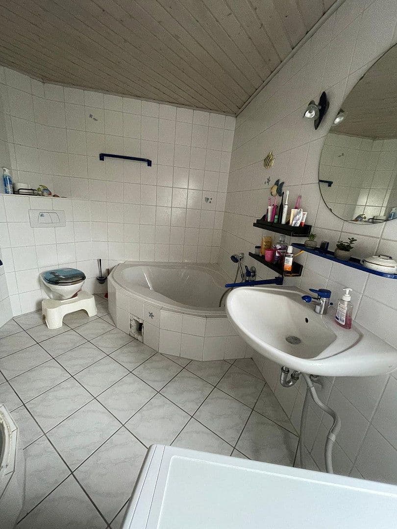 3 bedroom with open-plan kitchen flat to rent, 137 m², Sprendlinger Strasse 5, Pfaffen-Schwabenheim, Rhineland-Palatinate 3 bedroom with open-plan kitchen flat to rent, 137 m², Sprendlinger Strasse 5, Pfaffen-Schwabenheim, Rhineland-Palatinate