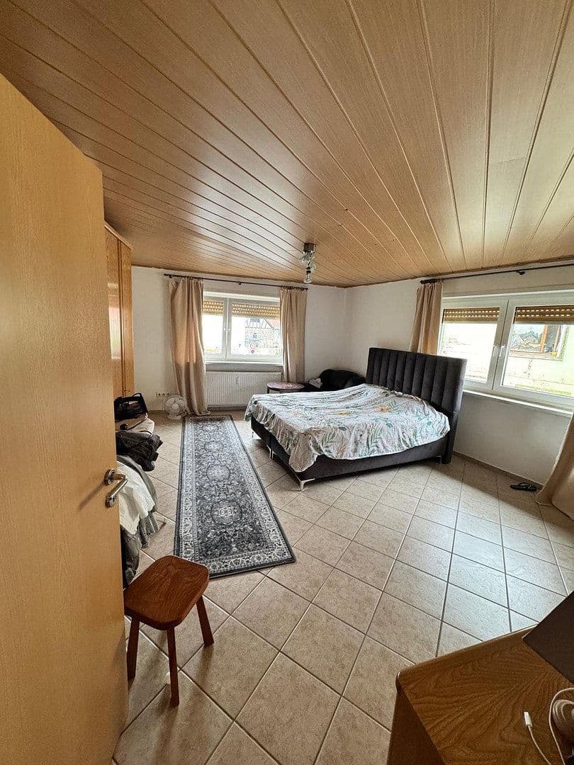 3 bedroom with open-plan kitchen flat to rent, 137 m², Sprendlinger Strasse 5, Pfaffen-Schwabenheim, Rhineland-Palatinate 3 bedroom with open-plan kitchen flat to rent, 137 m², Sprendlinger Strasse 5, Pfaffen-Schwabenheim, Rhineland-Palatinate