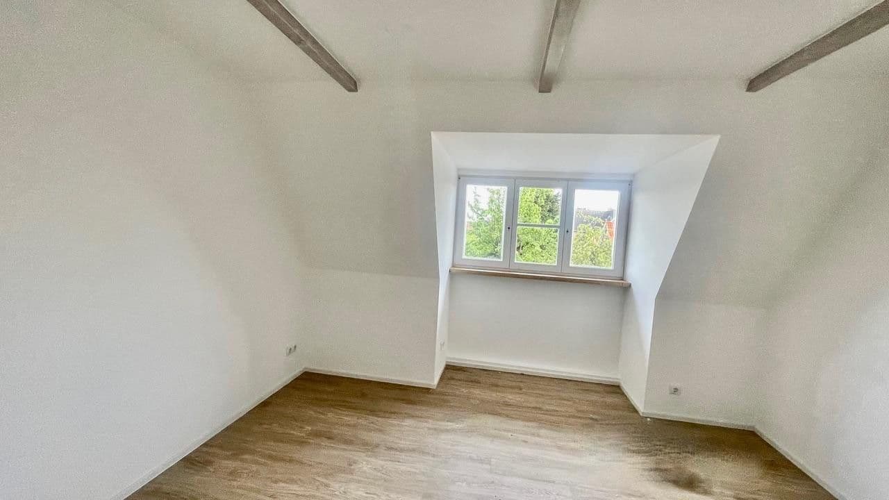 4 bedroom flat to rent, 124 m², Hollernstr. 109, Hollern-Twielenfleth, Lower Saxony 4 bedroom flat to rent, 124 m², Hollernstr. 109, Hollern-Twielenfleth, Lower Saxony