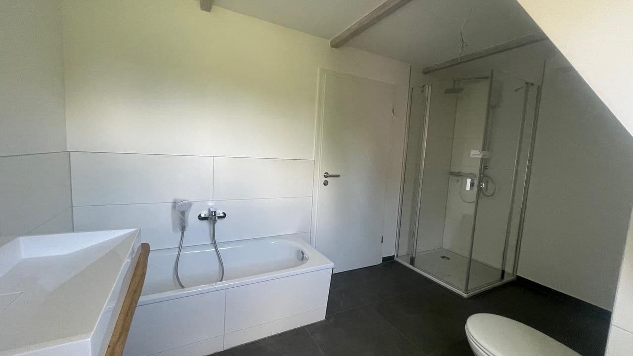 4 bedroom flat to rent, 124 m², Hollernstr. 109, Hollern-Twielenfleth, Lower Saxony 4 bedroom flat to rent, 124 m², Hollernstr. 109, Hollern-Twielenfleth, Lower Saxony
