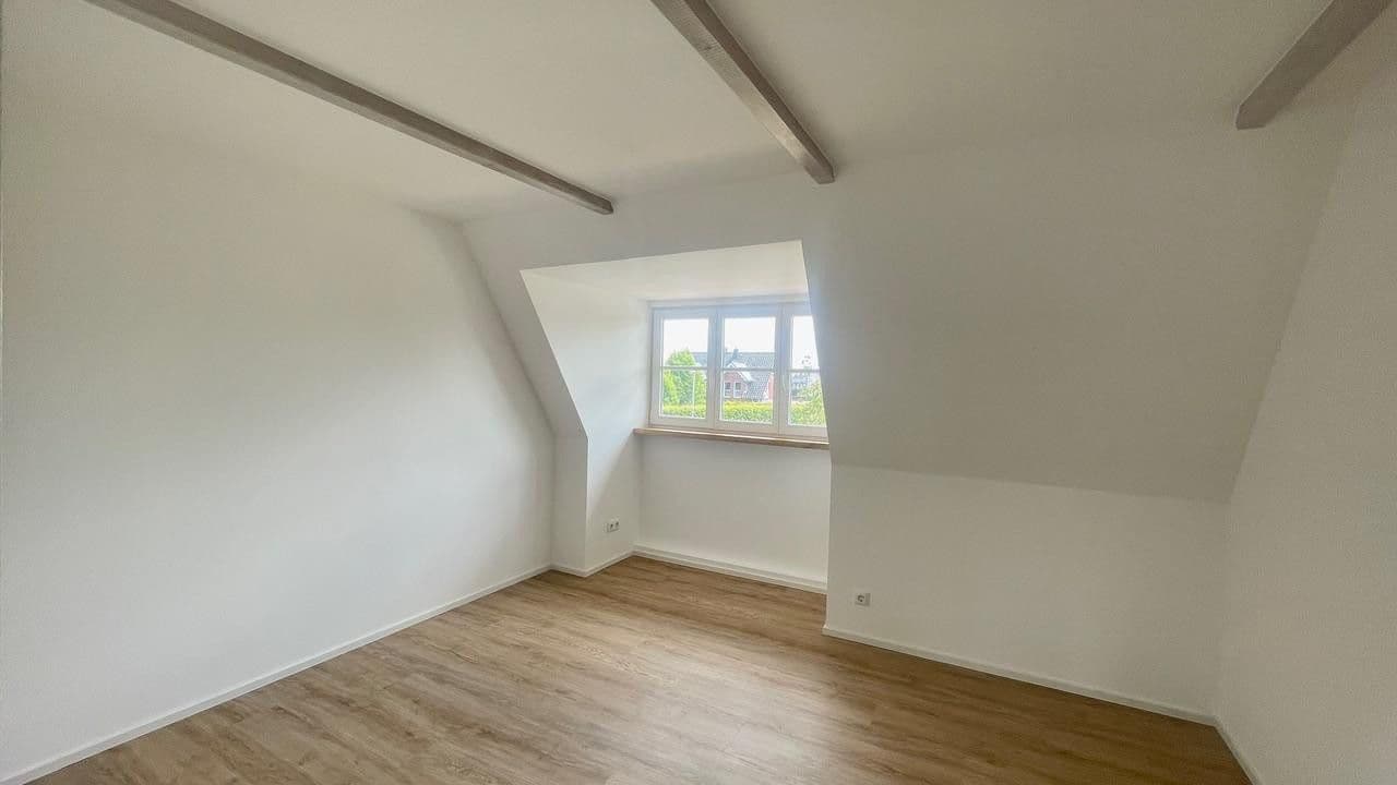 4 bedroom flat to rent, 124 m², Hollernstr. 109, Hollern-Twielenfleth, Lower Saxony 4 bedroom flat to rent, 124 m², Hollernstr. 109, Hollern-Twielenfleth, Lower Saxony
