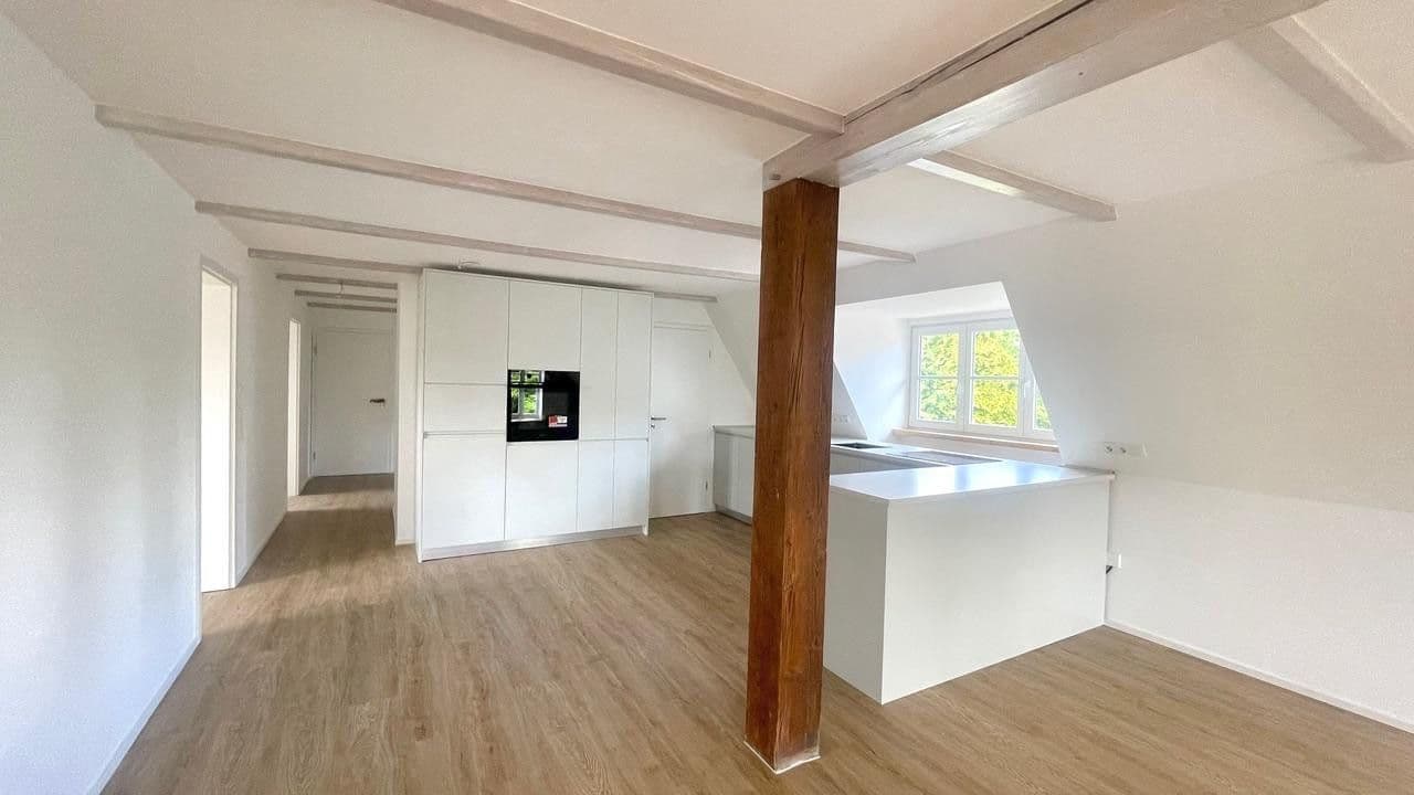 4 bedroom flat to rent, 124 m², Hollernstr. 109, Hollern-Twielenfleth, Lower Saxony 4 bedroom flat to rent, 124 m², Hollernstr. 109, Hollern-Twielenfleth, Lower Saxony