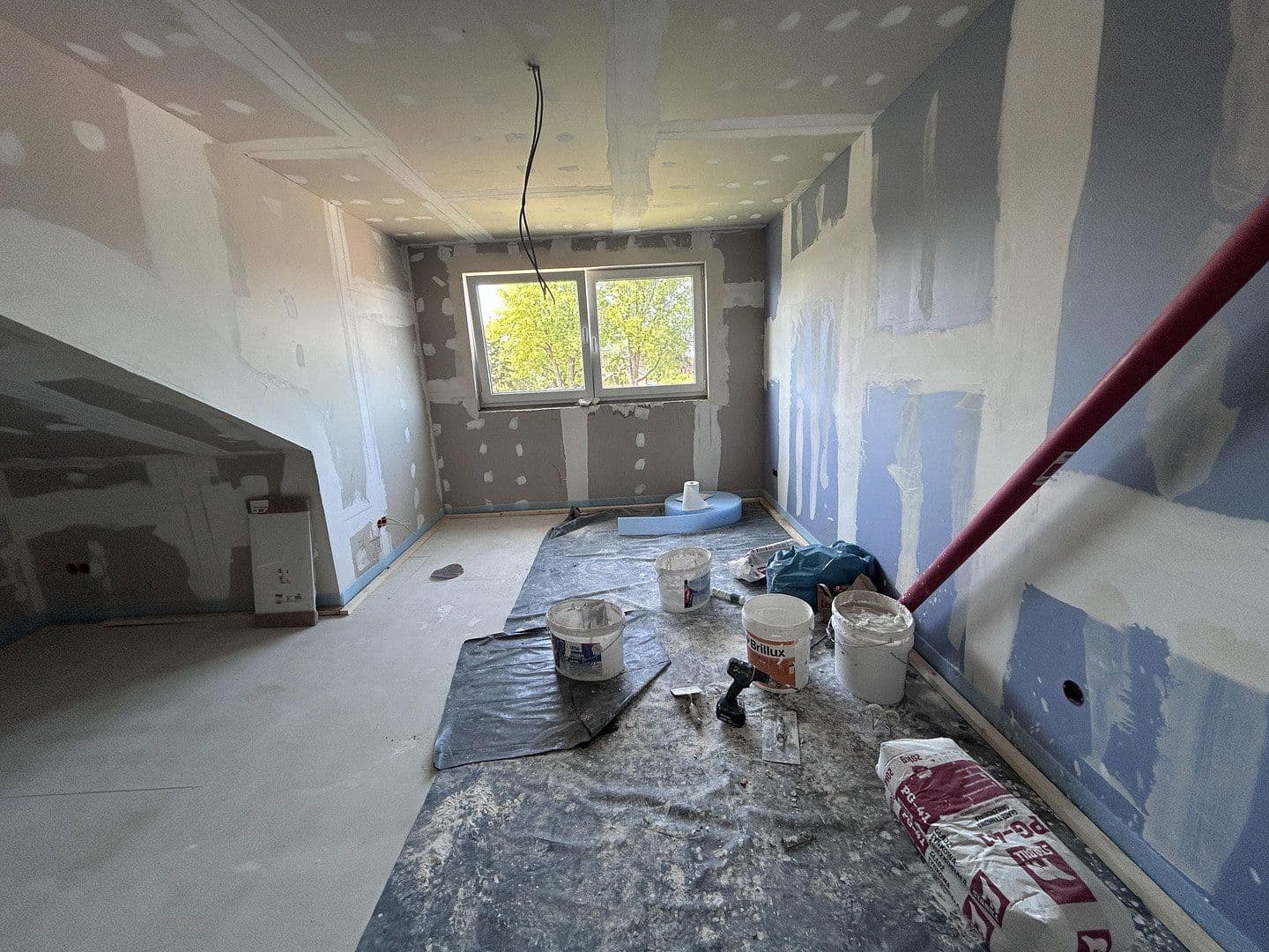 1 bedroom with open-plan kitchen flat to rent, 71 m², Dorfstr. 22, Schacht-Audorf, Schleswig-Holstein 1 bedroom with open-plan kitchen flat to rent, 71 m², Dorfstr. 22, Schacht-Audorf, Schleswig-Holstein