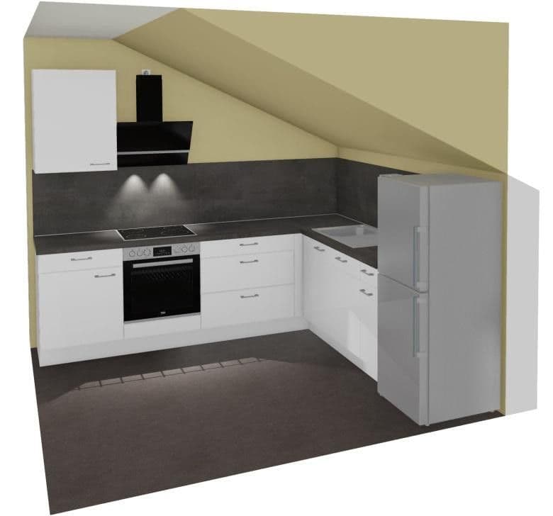 1 bedroom with open-plan kitchen flat to rent, 71 m², Dorfstr. 22, Schacht-Audorf, Schleswig-Holstein 1 bedroom with open-plan kitchen flat to rent, 71 m², Dorfstr. 22, Schacht-Audorf, Schleswig-Holstein