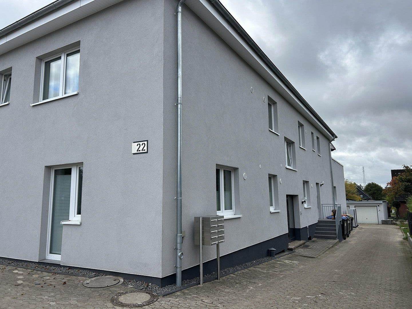 1 bedroom with open-plan kitchen flat to rent, 71 m², Dorfstr. 22, Schacht-Audorf, Schleswig-Holstein 1 bedroom with open-plan kitchen flat to rent, 71 m², Dorfstr. 22, Schacht-Audorf, Schleswig-Holstein