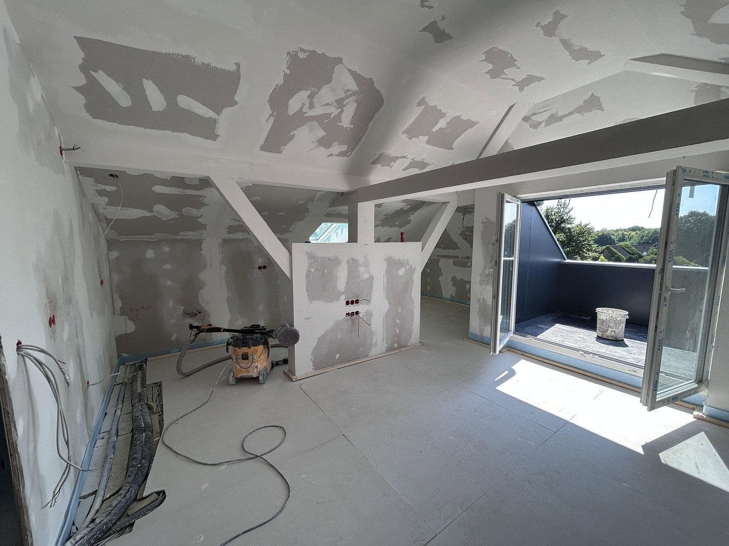 1 bedroom with open-plan kitchen flat to rent, 71 m², Dorfstr. 22, Schacht-Audorf, Schleswig-Holstein 1 bedroom with open-plan kitchen flat to rent, 71 m², Dorfstr. 22, Schacht-Audorf, Schleswig-Holstein