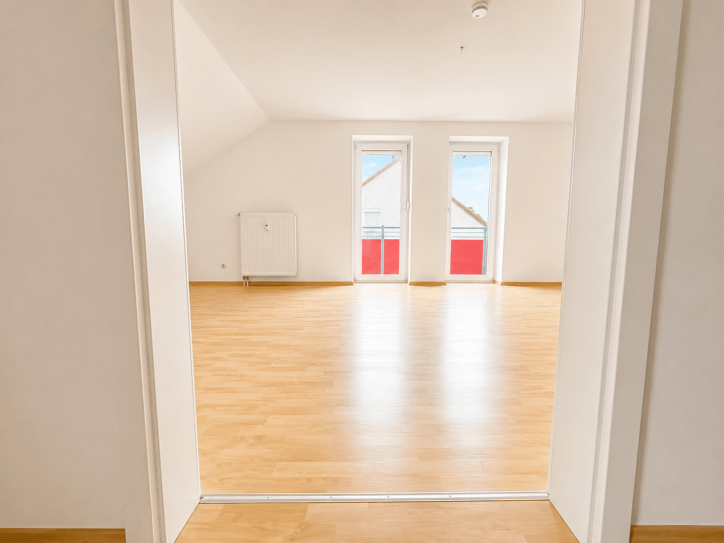 3 bedroom flat to rent, 74 m², Liebigstraße 16a, Waldkraiburg, Bavaria 3 bedroom flat to rent, 74 m², Liebigstraße 16a, Waldkraiburg, Bavaria
