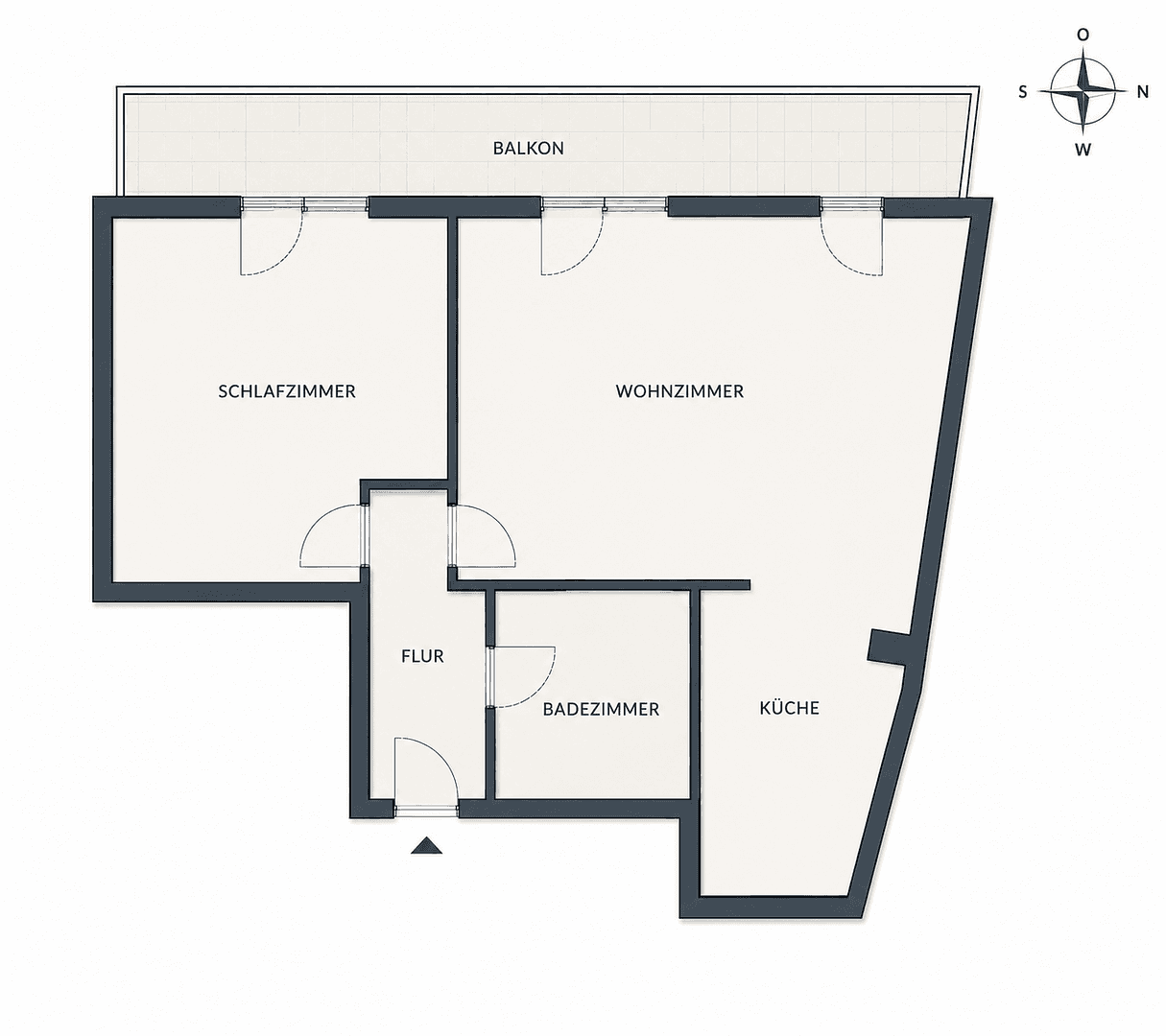 2 bedroom flat for sale, 71 m², Hüchelner Straße 75, Frechen, North Rhine-Westphalia 2 bedroom flat for sale, 71 m², Hüchelner Straße 75, Frechen, North Rhine-Westphalia