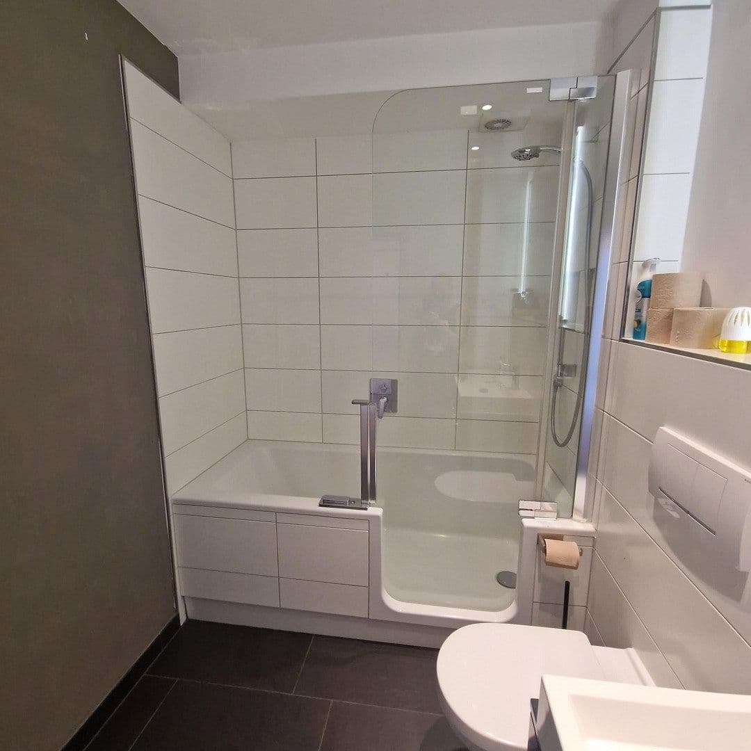2 bedroom flat for sale, 71 m², Hüchelner Straße 75, Frechen, North Rhine-Westphalia 2 bedroom flat for sale, 71 m², Hüchelner Straße 75, Frechen, North Rhine-Westphalia