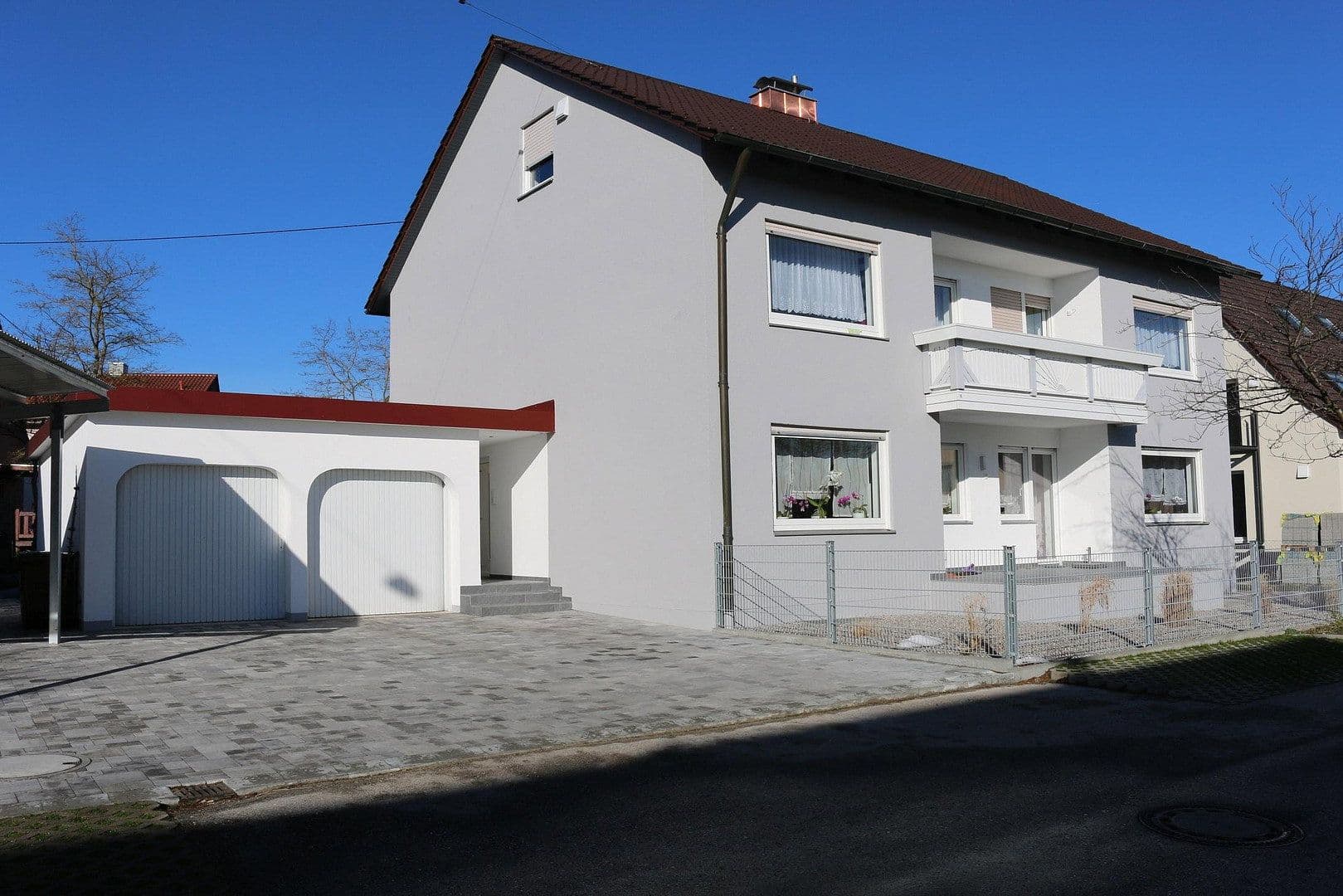 house for sale, 273 m², Friedberg, Bavaria house for sale, 273 m², Friedberg, Bavaria