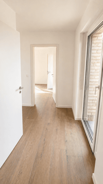 3 bedroom flat to rent, 100 m², Verl, North Rhine-Westphalia 3 bedroom flat to rent, 100 m², Verl, North Rhine-Westphalia
