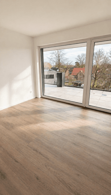 3 bedroom flat to rent, 100 m², Verl, North Rhine-Westphalia 3 bedroom flat to rent, 100 m², Verl, North Rhine-Westphalia