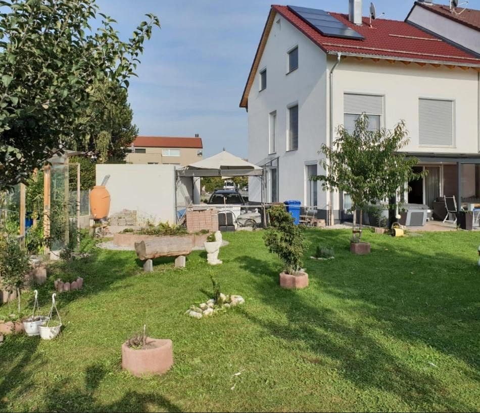house for sale, 176 m², Mering, Bavaria house for sale, 176 m², Mering, Bavaria