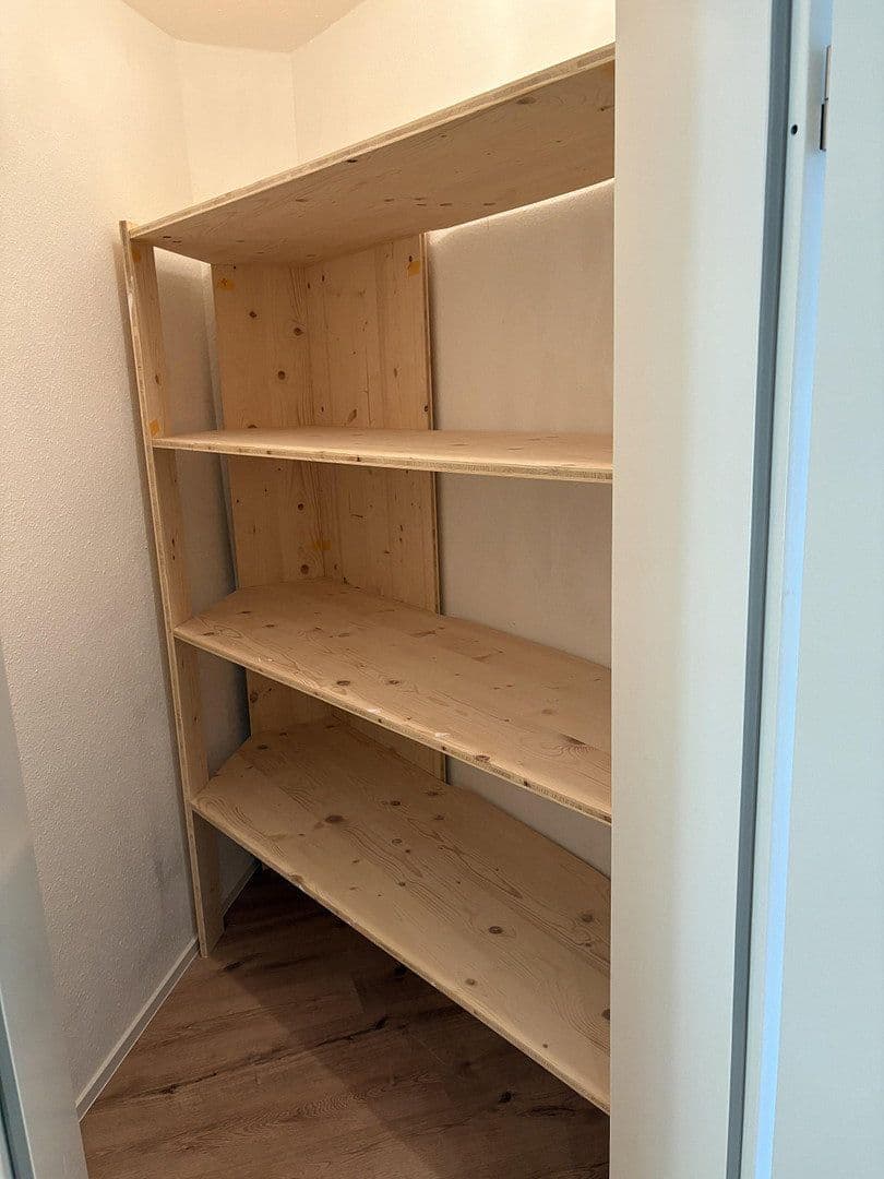 3 bedroom flat to rent, 113 m², Wangen im Allgäu, Baden-Württemberg 3 bedroom flat to rent, 113 m², Wangen im Allgäu, Baden-Württemberg