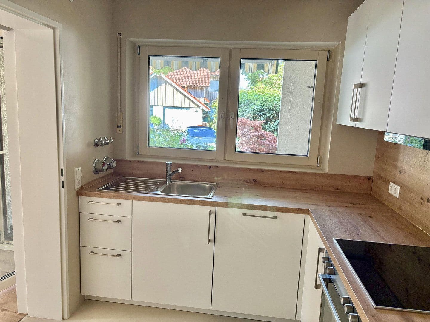 3 bedroom flat to rent, 113 m², Wangen im Allgäu, Baden-Württemberg 3 bedroom flat to rent, 113 m², Wangen im Allgäu, Baden-Württemberg