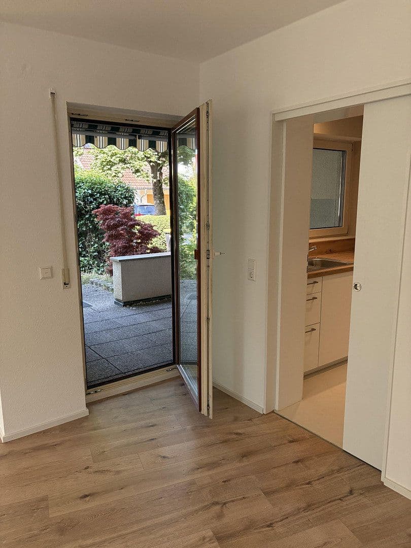 3 bedroom flat to rent, 113 m², Wangen im Allgäu, Baden-Württemberg 3 bedroom flat to rent, 113 m², Wangen im Allgäu, Baden-Württemberg